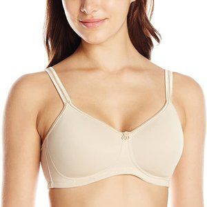 Amoena Mara SB Molded Foam Wire Free Bra